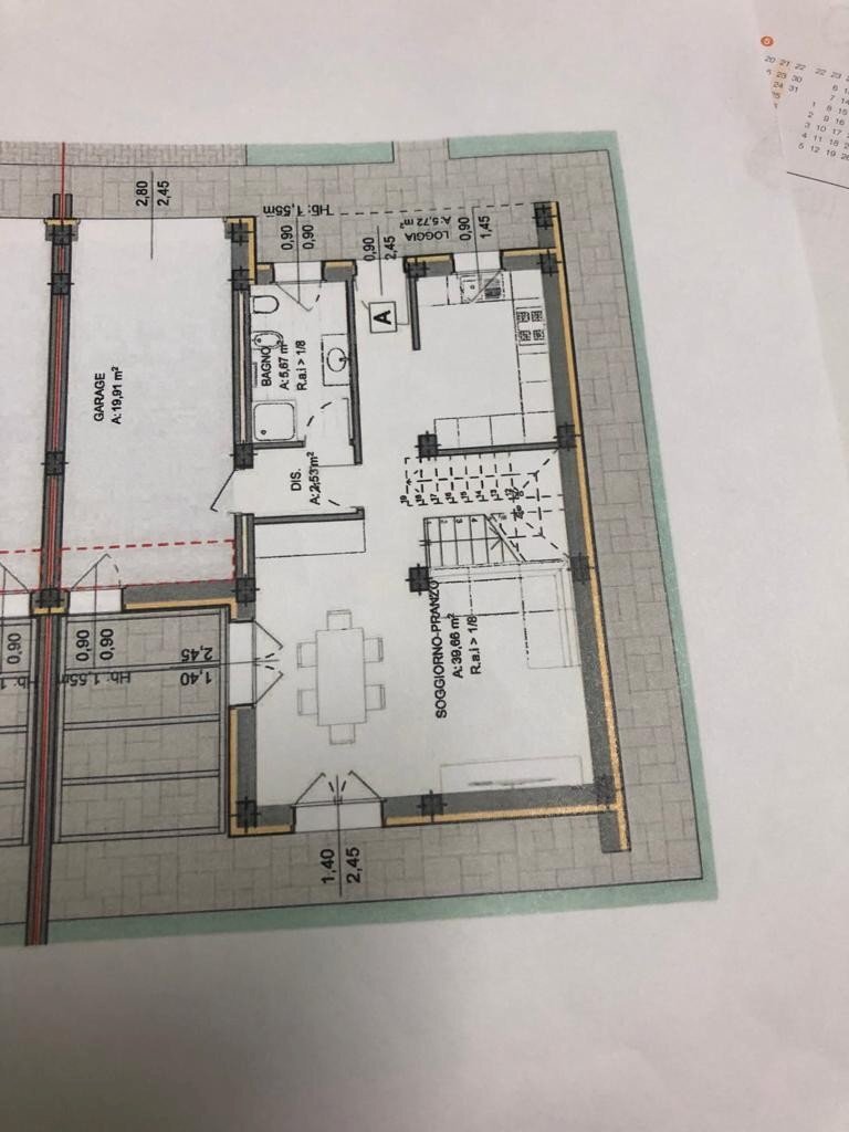 Villa Bomporto - foto 1