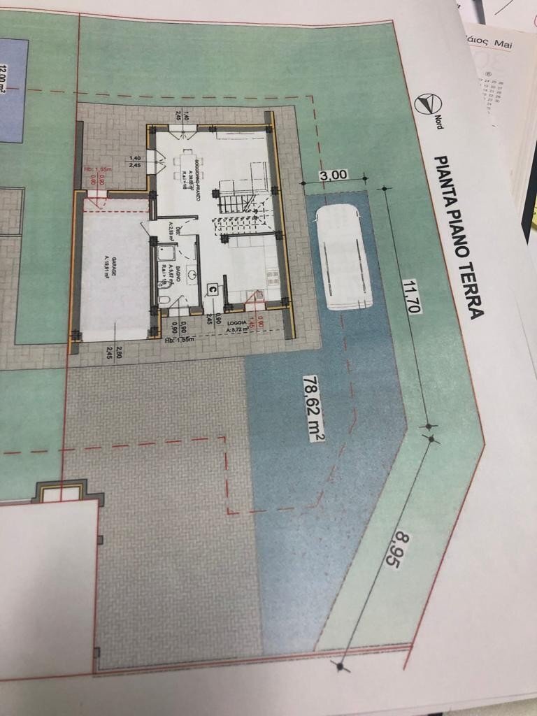 Villa Bomporto - foto 2