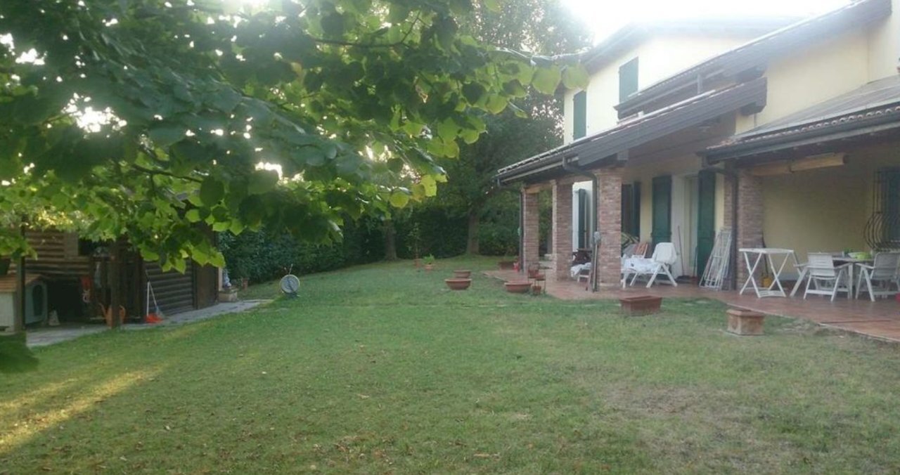 Villa Bifamiliare Modena - foto 1