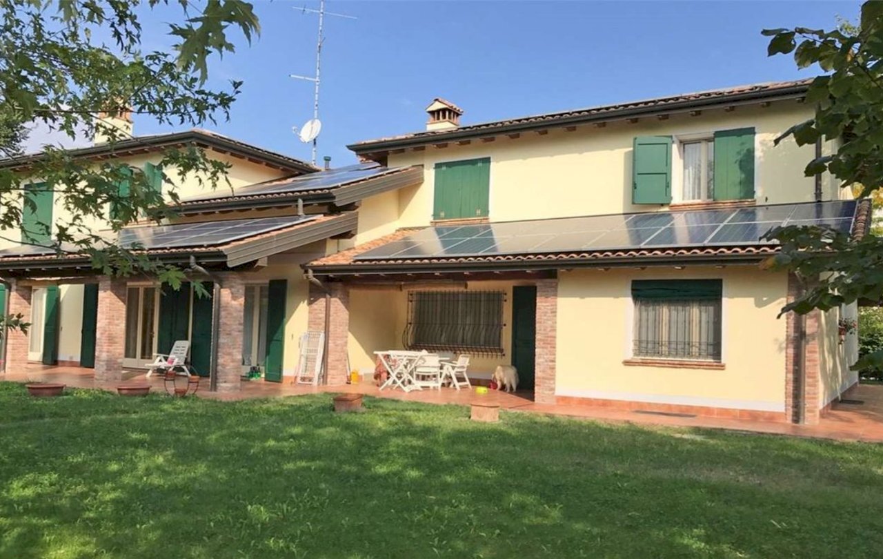 Villa Bifamiliare Modena - foto 2