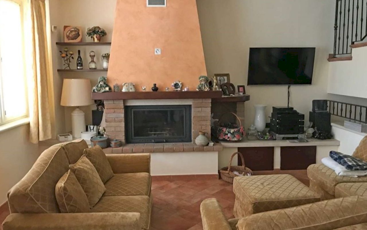 Villa Bifamiliare Modena - foto 3