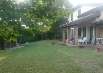 Villa Bifamiliare Modena - foto 1