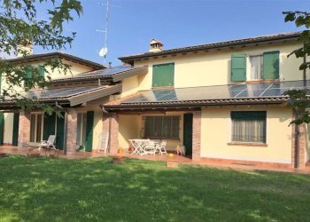 Villa Bifamiliare Modena - foto 2