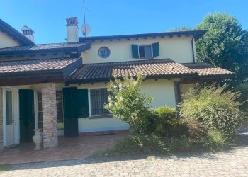 Villa Bifamiliare Modena - foto 7