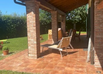 Villa Bifamiliare Modena - foto 20