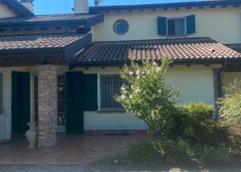 Villa Bifamiliare Modena - foto 22