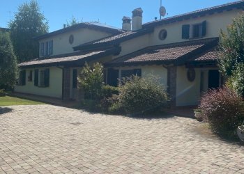 Villa Bifamiliare Modena - foto 25