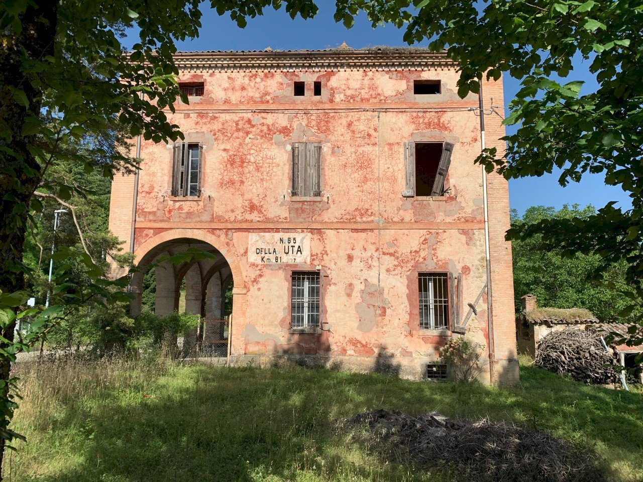 Independent house Loiano - photo 2