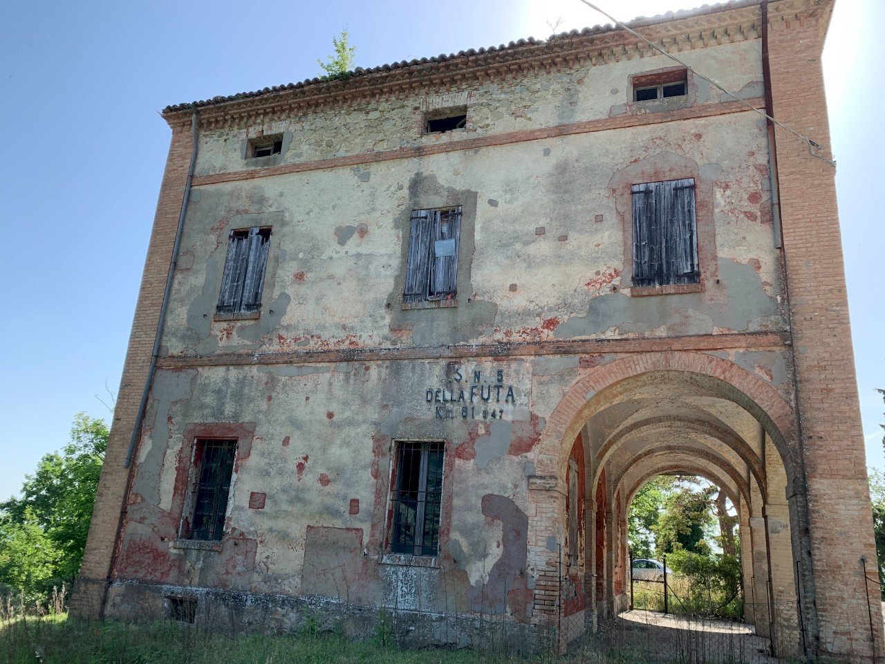 Independent house Loiano - photo 3