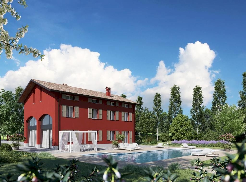 Rustic Bomporto - photo 1