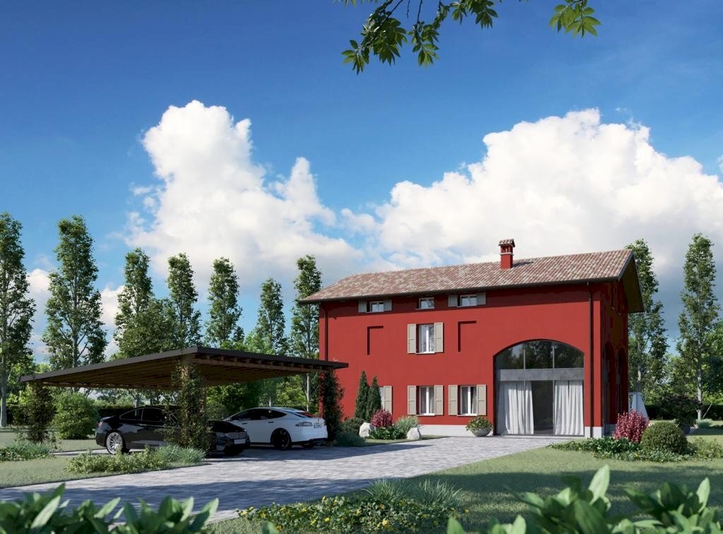 Rustic Bomporto - photo 2