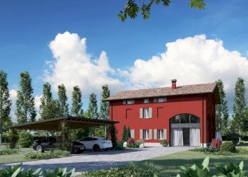 Rustic Bomporto - photo 2