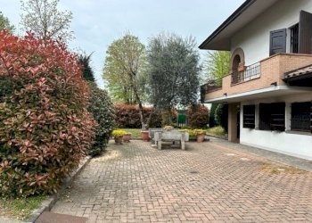 Villa Unifamiliare Camposanto - foto 5