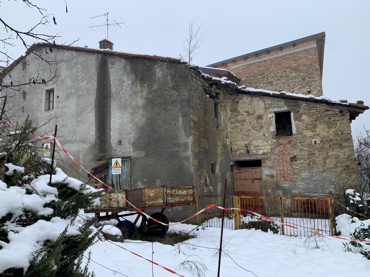 Independent house Pianoro - photo 1