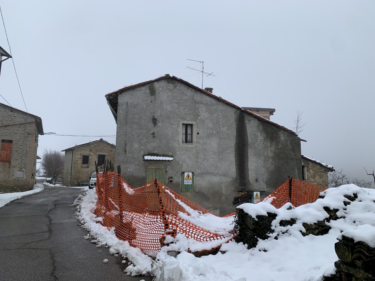 Independent house Pianoro - photo 2