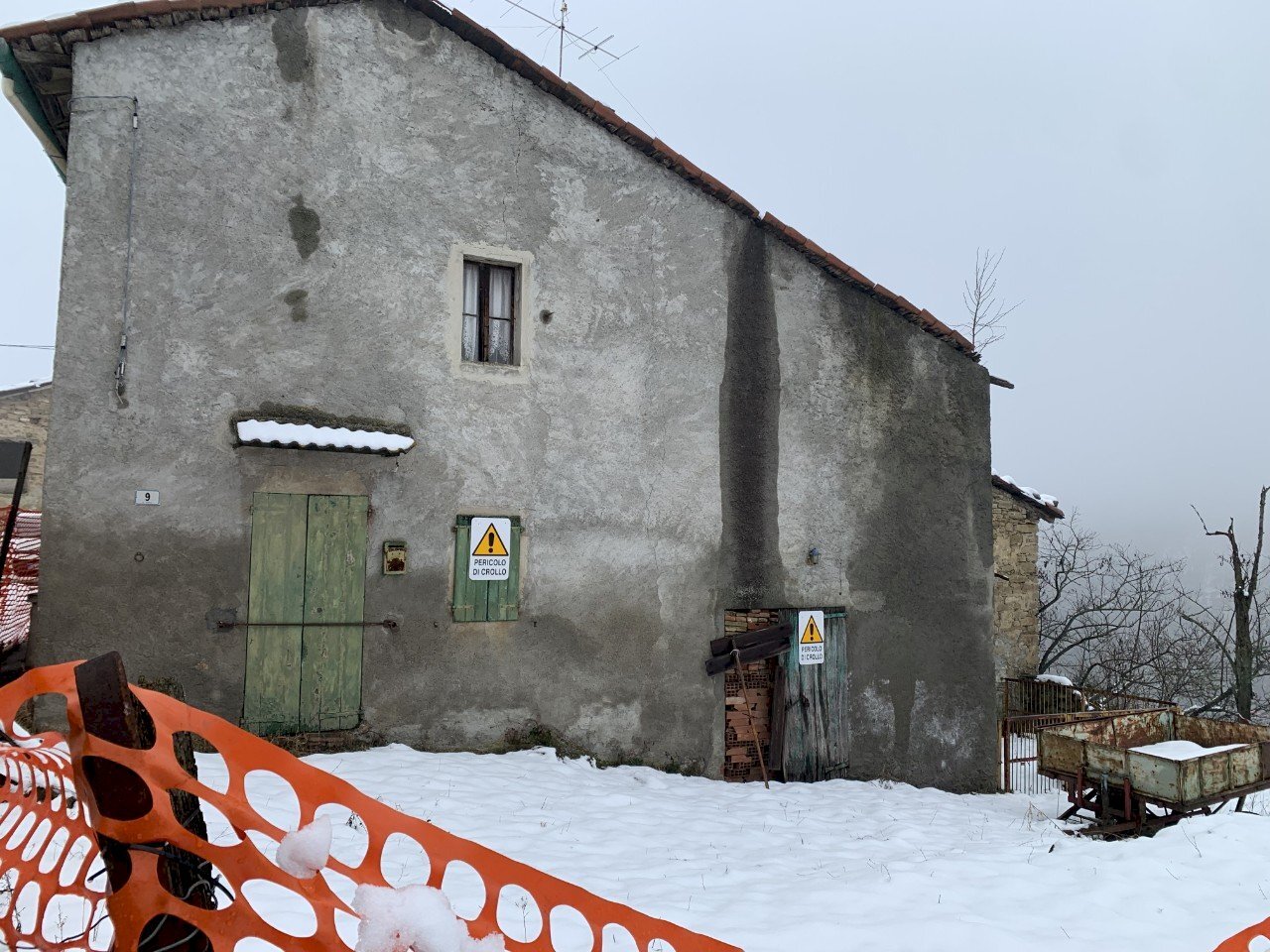 Independent house Pianoro - photo 3