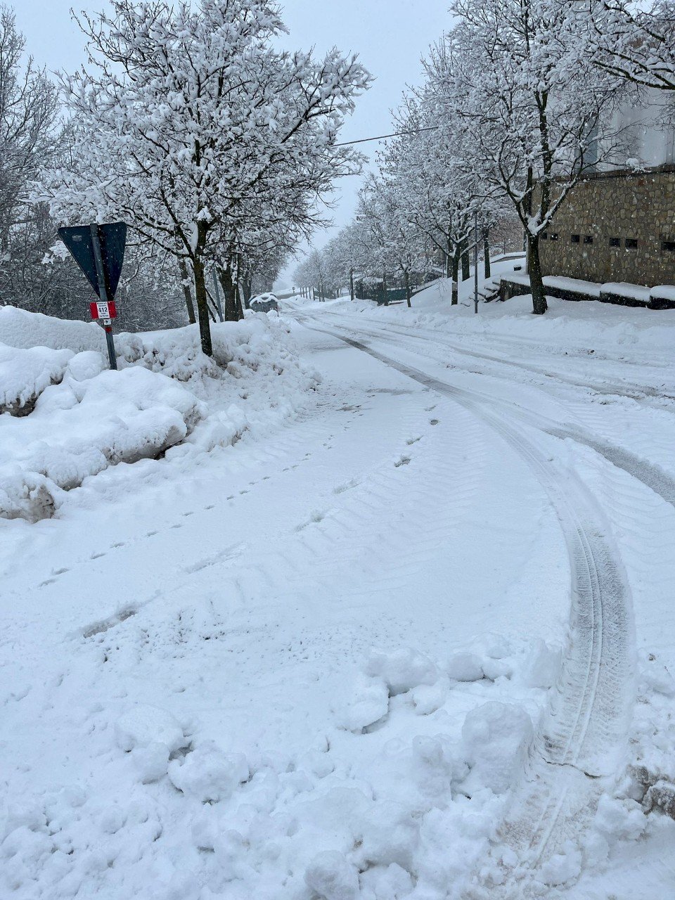 Villa a Schiera Montese - foto 3