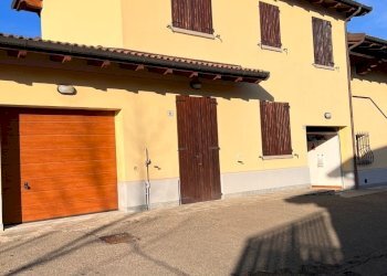 Villa a Schiera Montese - foto 12