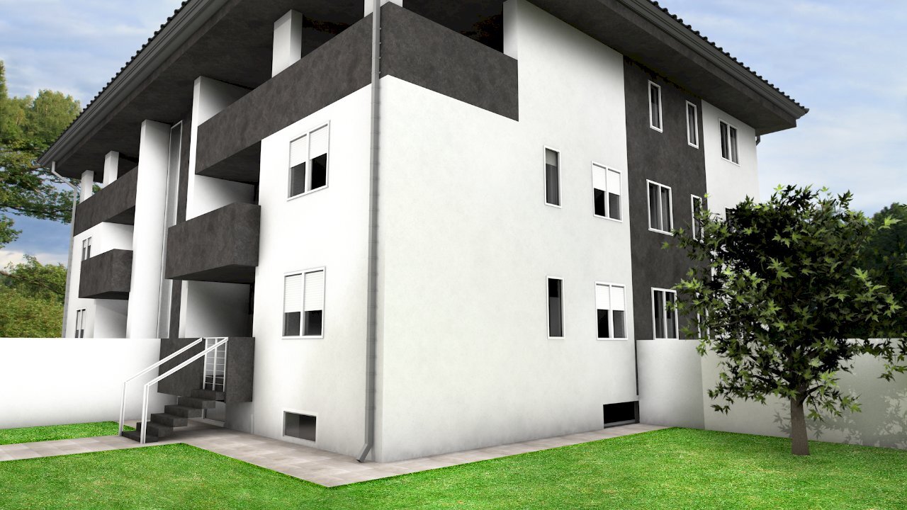 Attico Nonantola - foto 2