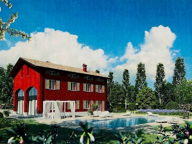 Rustic Bomporto - photo 1