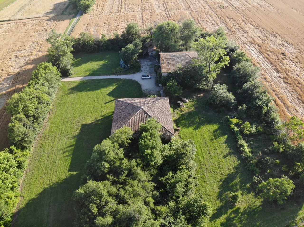 Casa Colonica Castel San Pietro Terme - foto 2