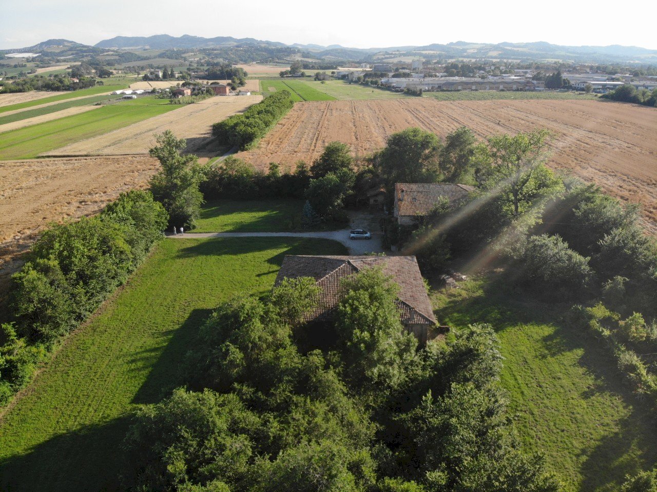 Casa Colonica Castel San Pietro Terme - foto 3