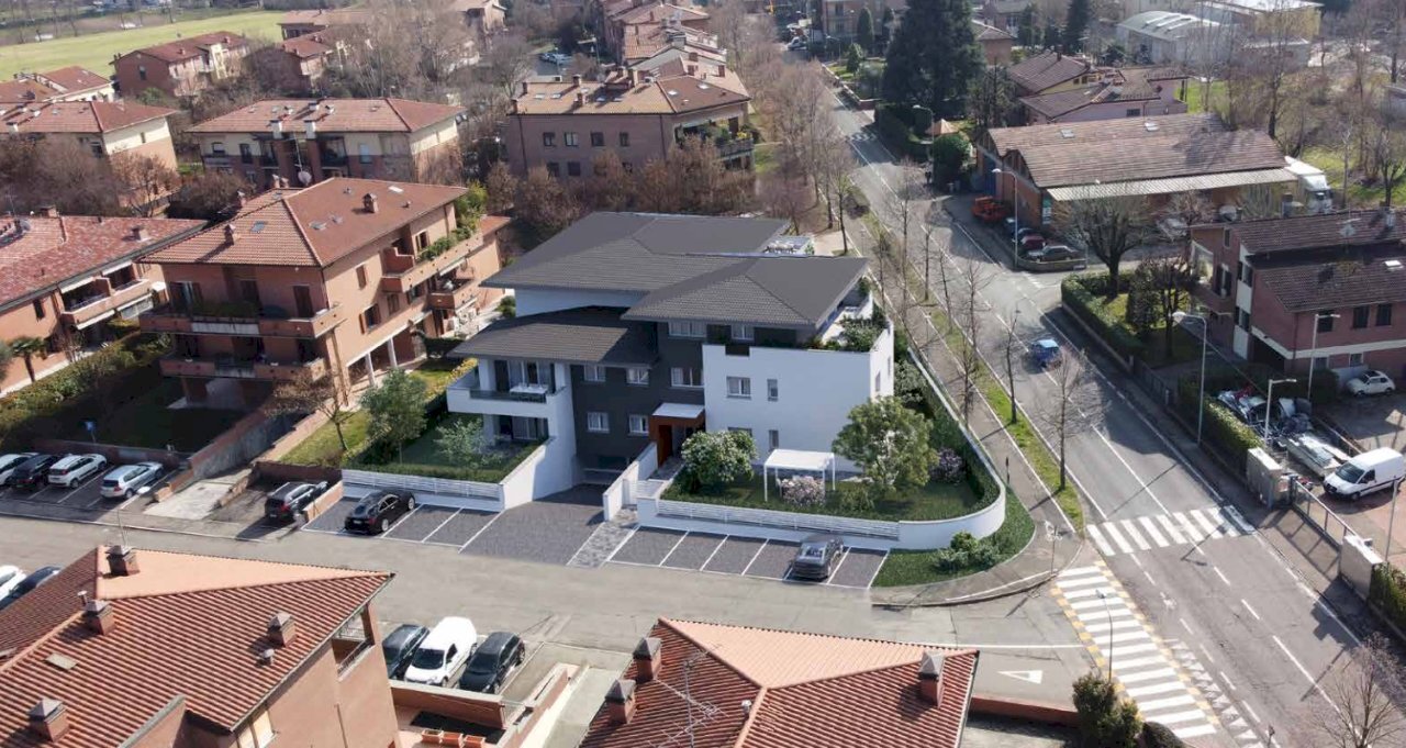 Attic Castelnuovo Rangone - photo 2