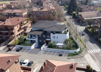 Attico Castelnuovo Rangone - foto 2