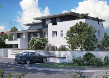 Attico Castelnuovo Rangone - foto 4