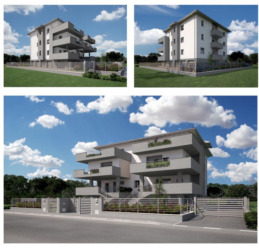 Appartamento Maranello - foto 2