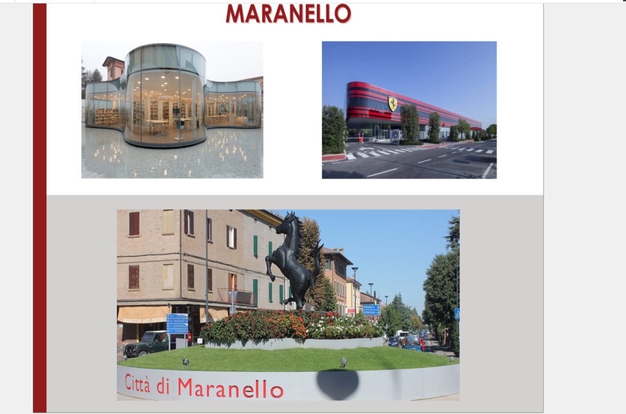 Appartamento Maranello - foto 3