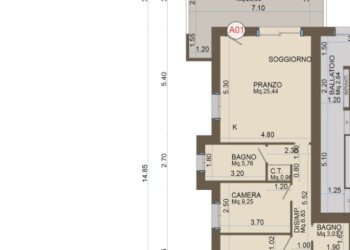 Apartment Maranello - photo 1