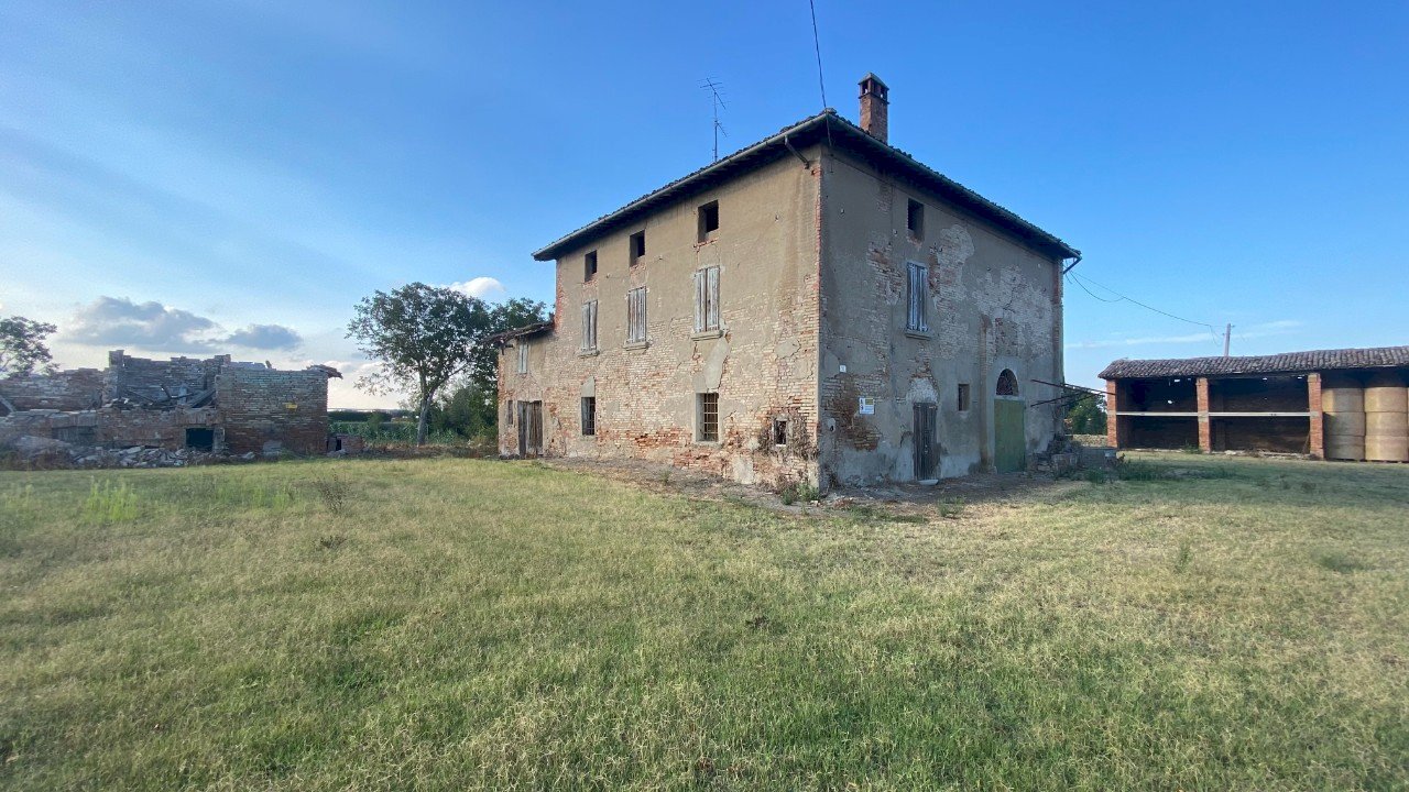 Casa Colonica Imola - foto 1