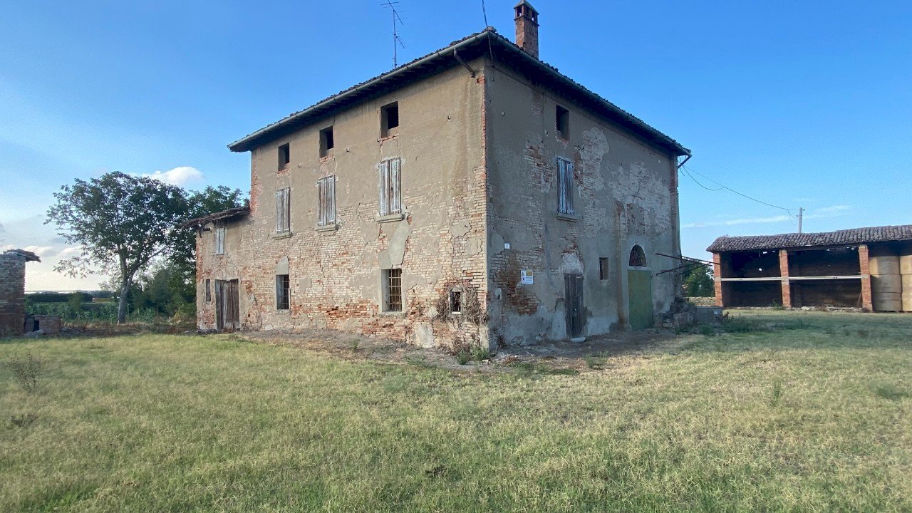 Casa Colonica Imola - foto 2