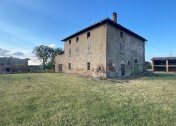 Casa Colonica Imola - foto 1