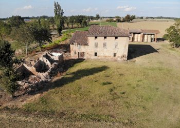 Casa Colonica Imola - foto 9