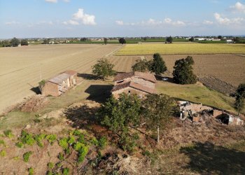 Casa Colonica Imola - foto 11