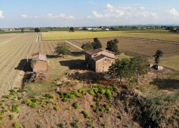 Casa Colonica Imola - foto 14