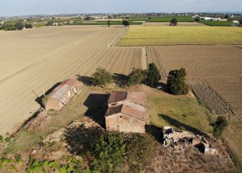 Casa Colonica Imola - foto 15