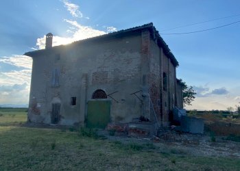 Casa Colonica Imola - foto 19