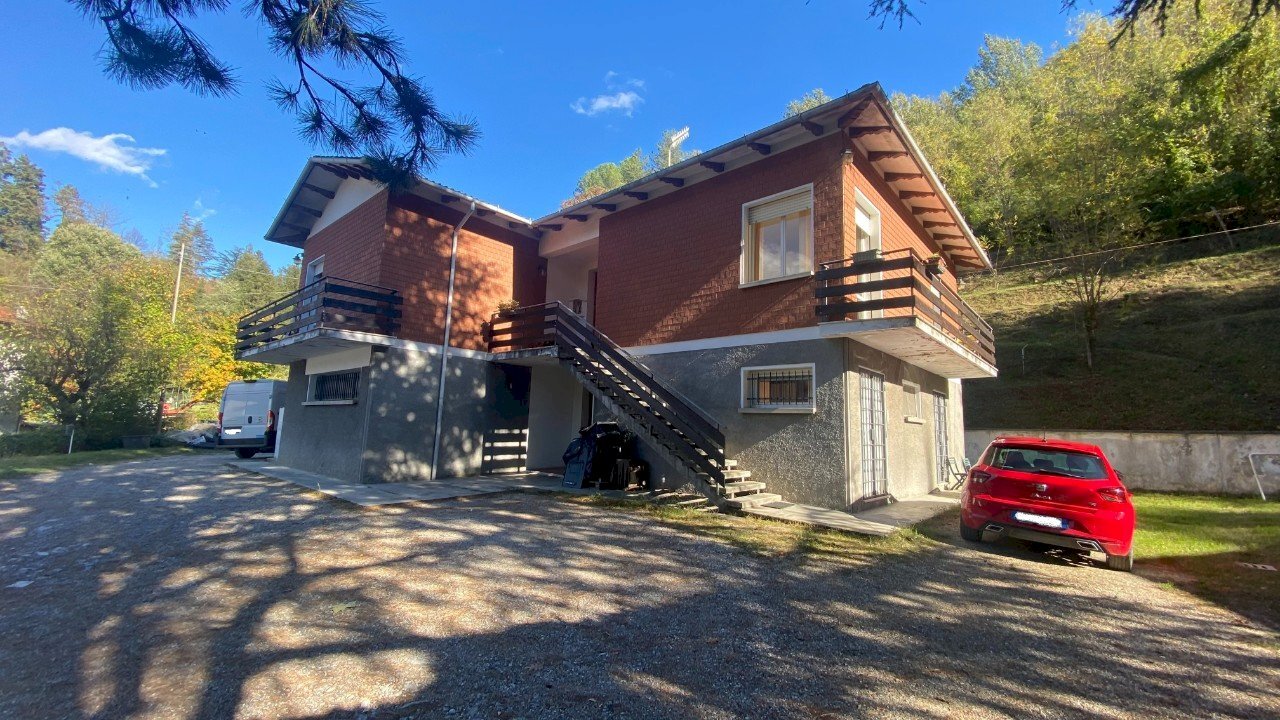 Casa indipendente Monterenzio - foto 1