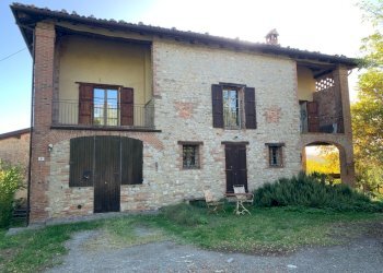 Porzione di casa Sasso Marconi - foto 1