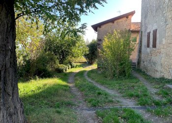 Porzione di casa Sasso Marconi - foto 2