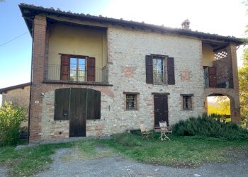 Porzione di casa Sasso Marconi - foto 3