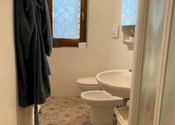 Porzione di casa Sasso Marconi - foto 13