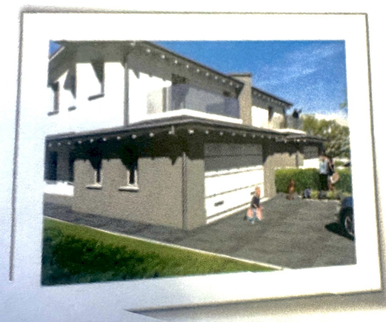 Villa Modena - foto 1