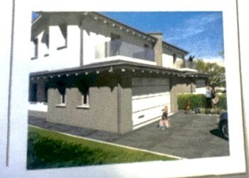 Villa Modena - foto 1