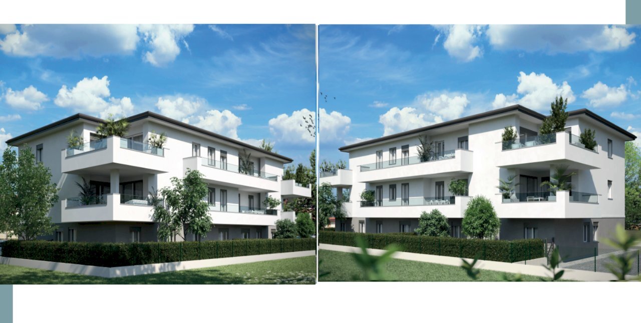 Appartamento Castelnuovo Rangone - foto 2