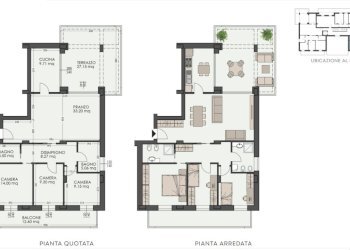 Appartamento Castelnuovo Rangone - foto 6