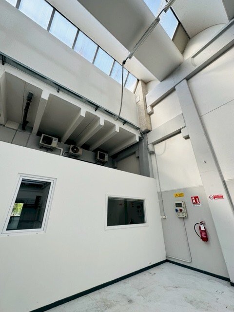 Capannone Modena - foto 3